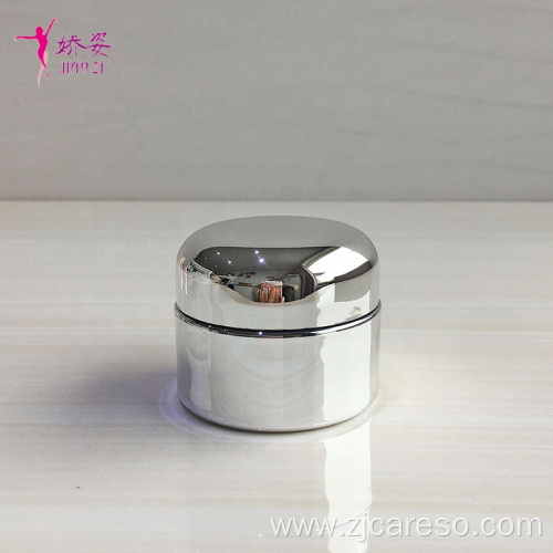 the Cream Jar UV lid and jar